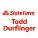 Todd Durflinger- State Farm Insurance Agent's Logo